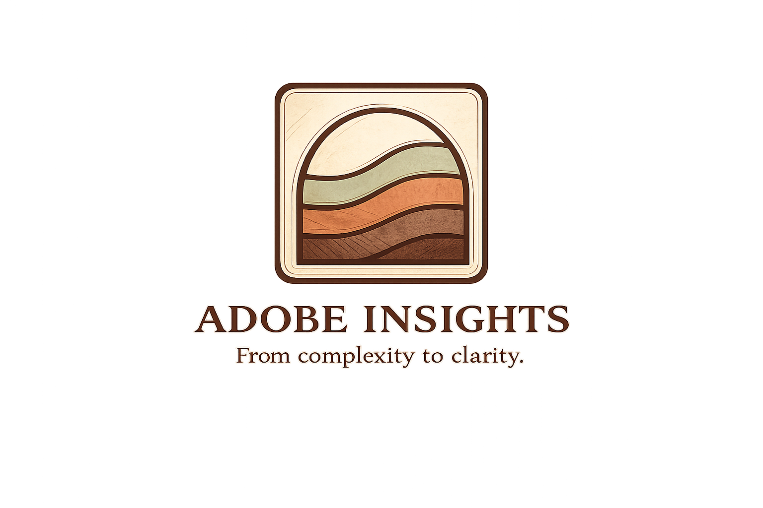 Adobe Insights Logo